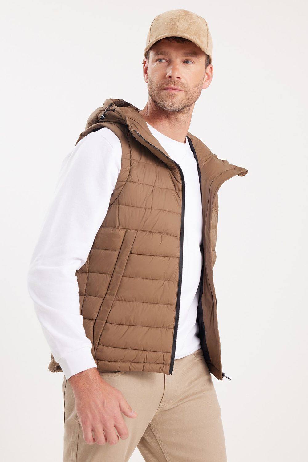 VEST EHAN  YELEK