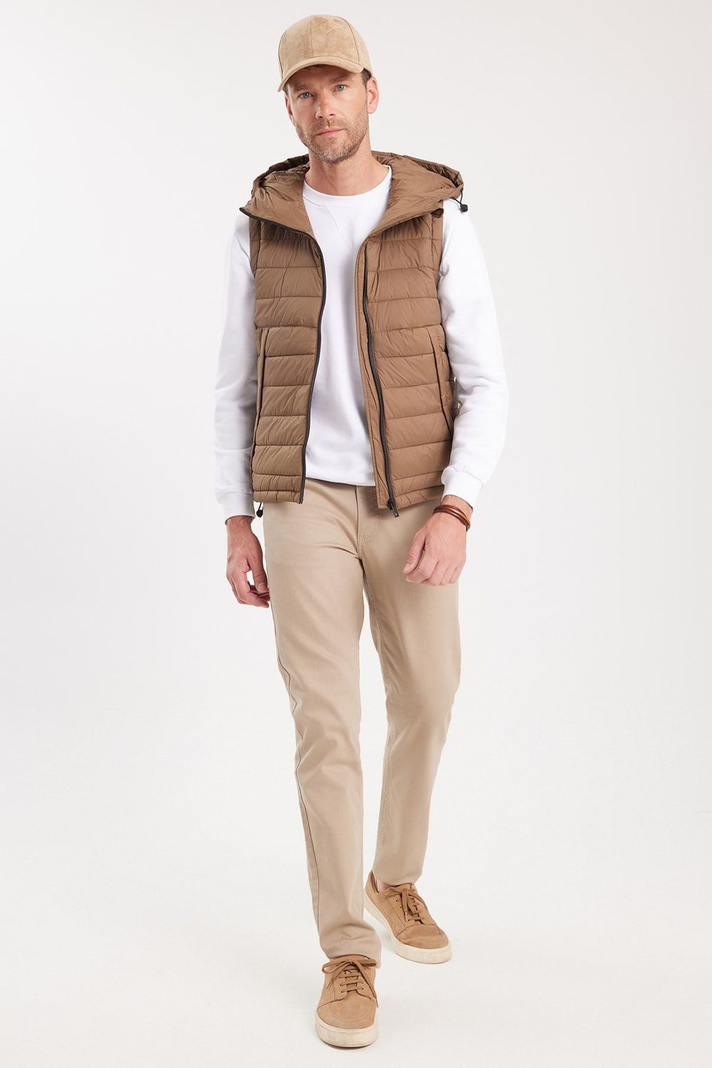 VEST EHAN  YELEK