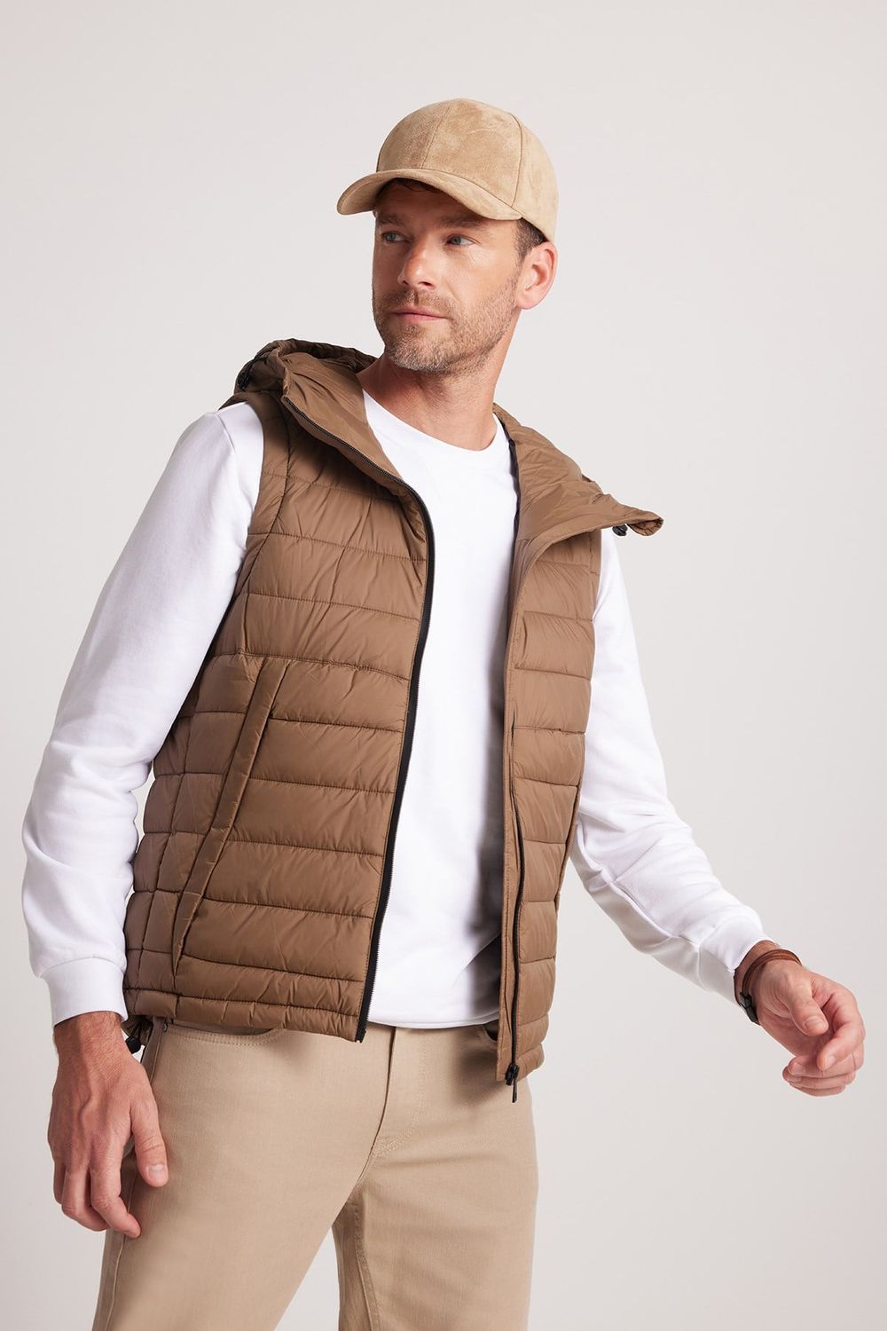 VEST EHAN  YELEK