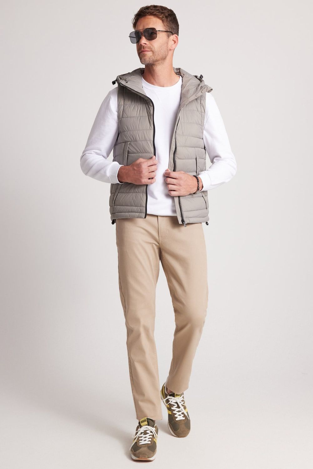 VEST EHAN  YELEK