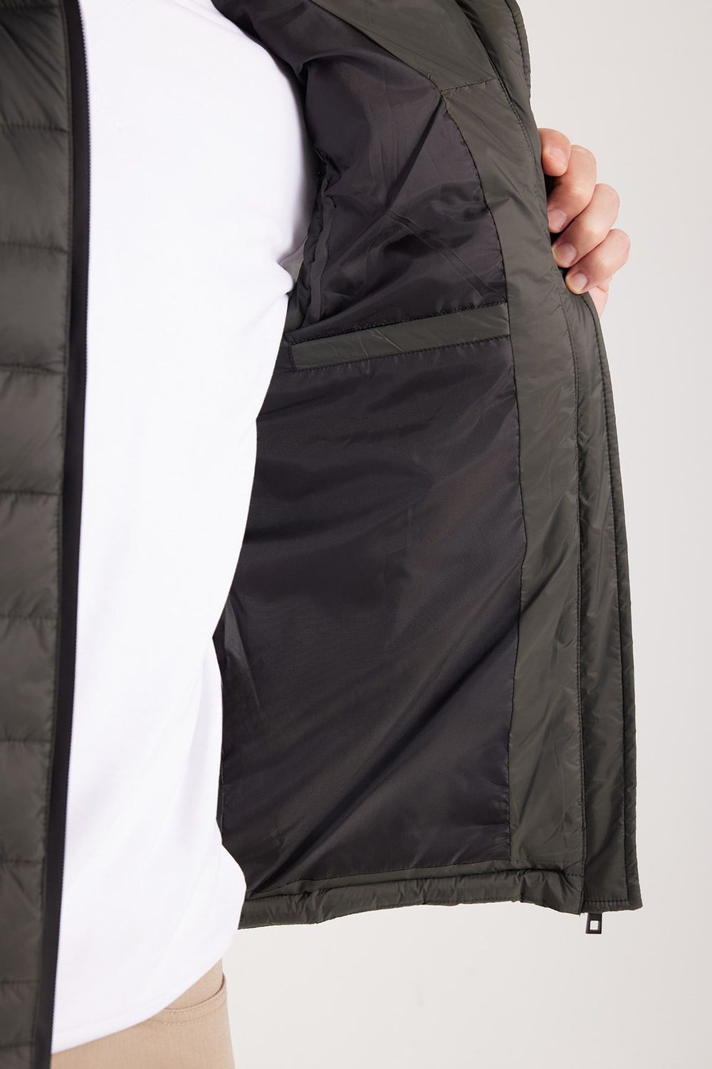 VEST EHAN  YELEK