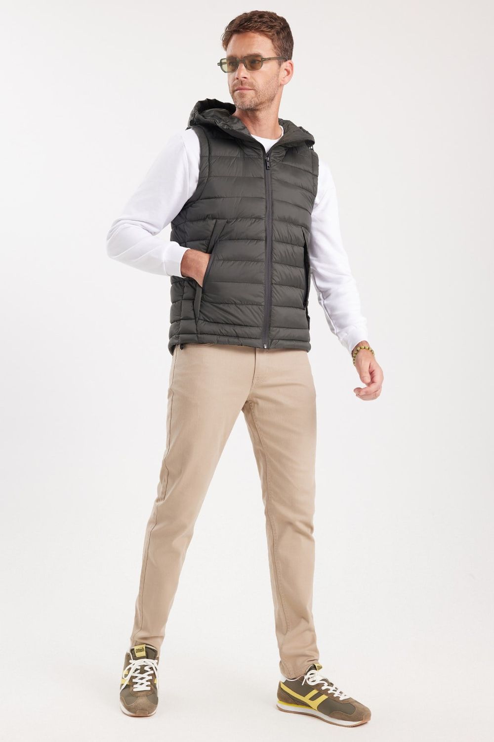 VEST EHAN  YELEK