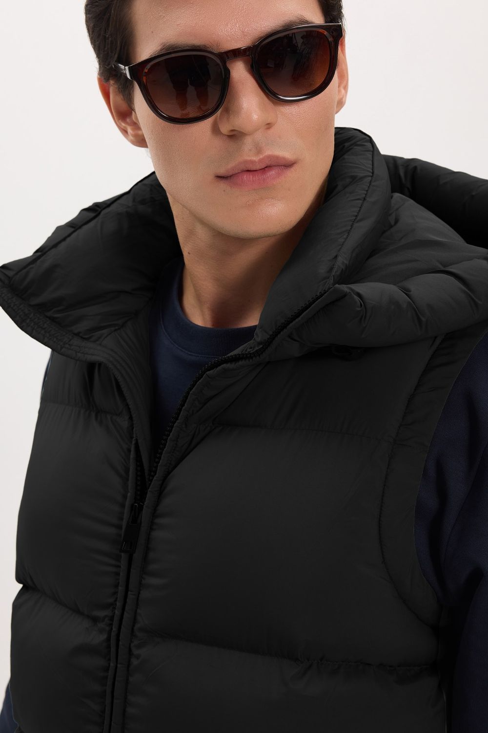 VEST ISHAN YELEK