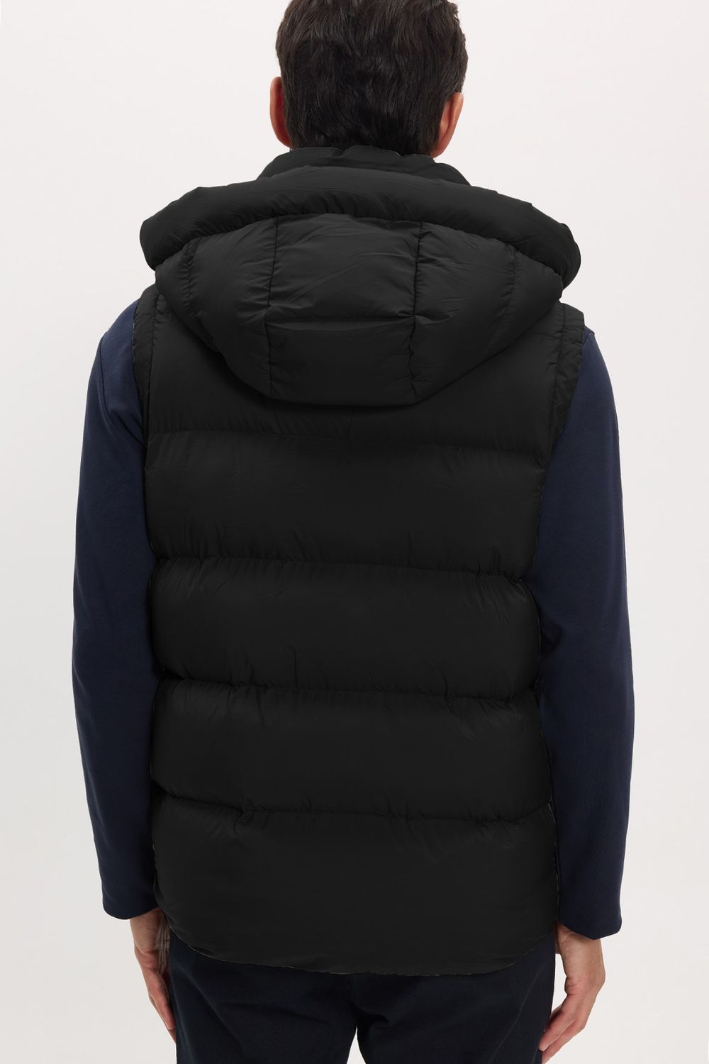 VEST ISHAN YELEK