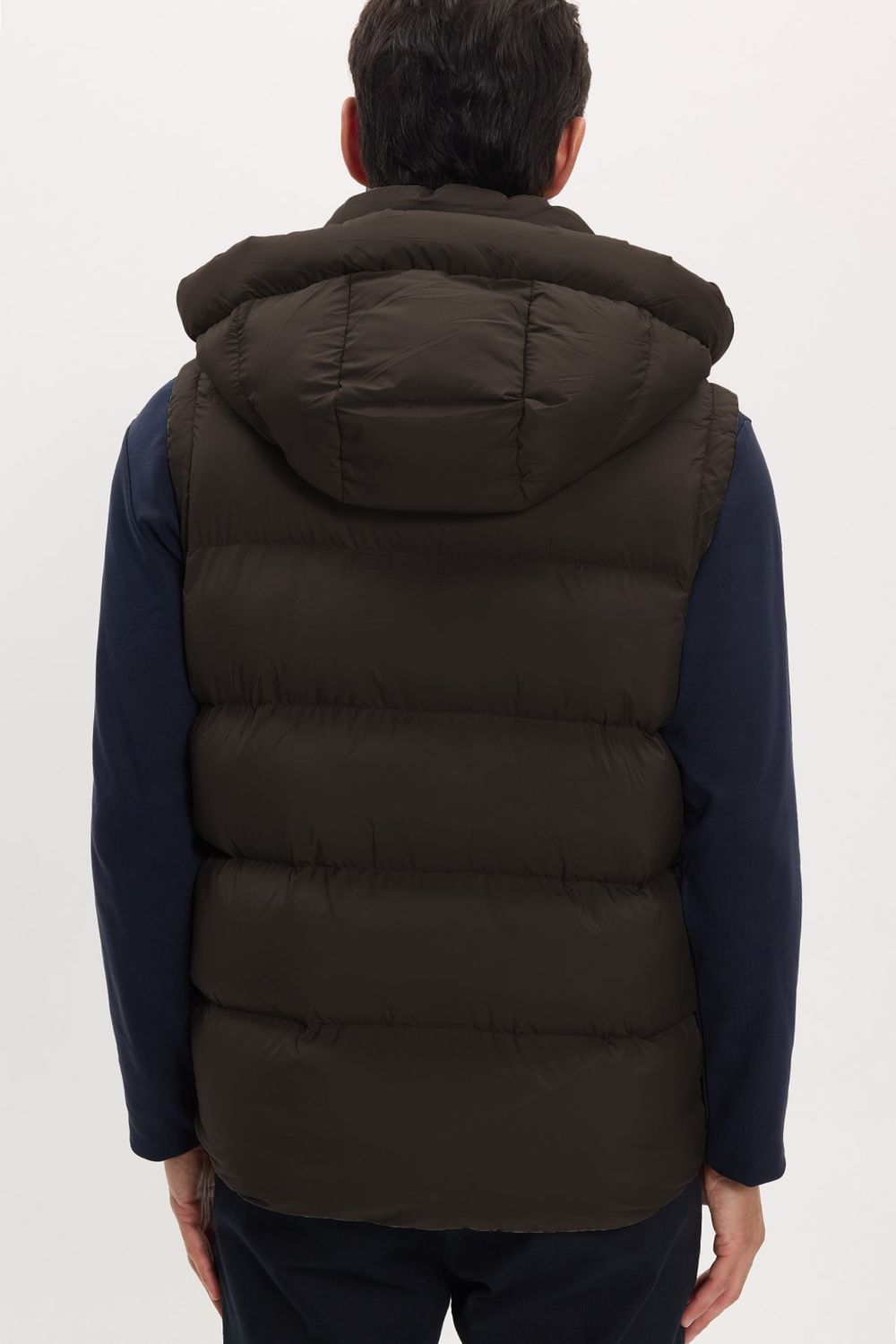 VEST ISHAN YELEK
