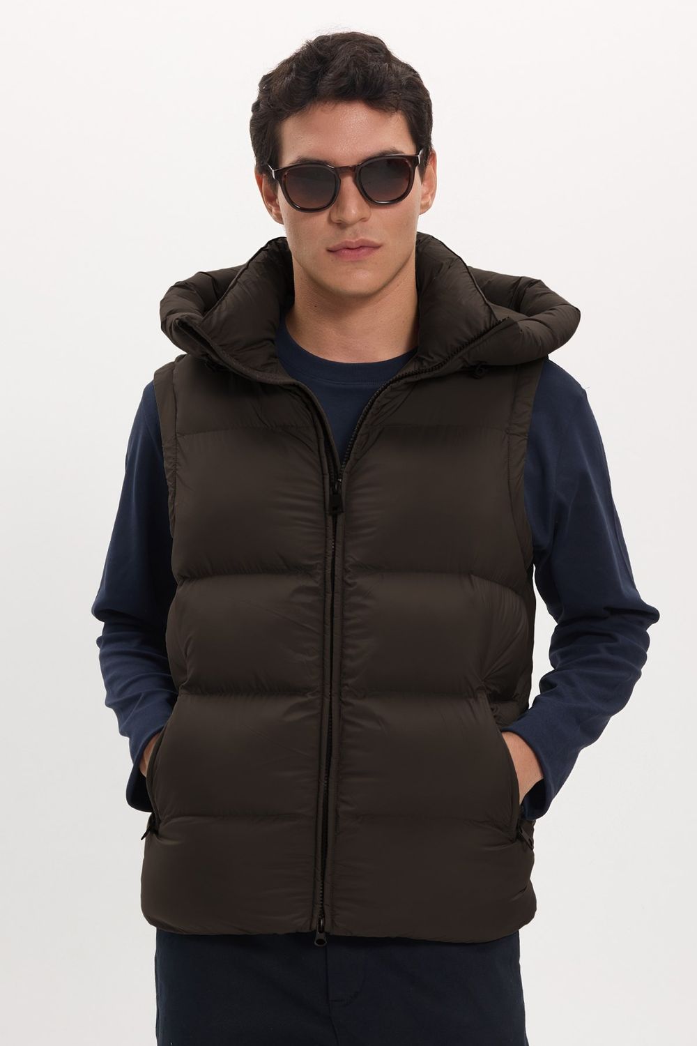 VEST ISHAN YELEK