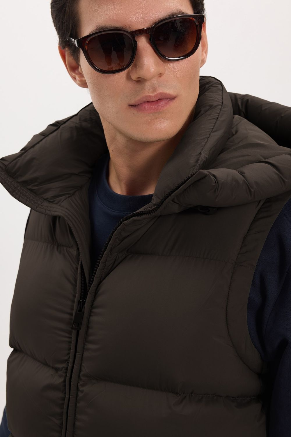 VEST ISHAN YELEK