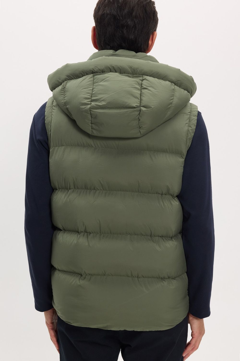 VEST ISHAN YELEK