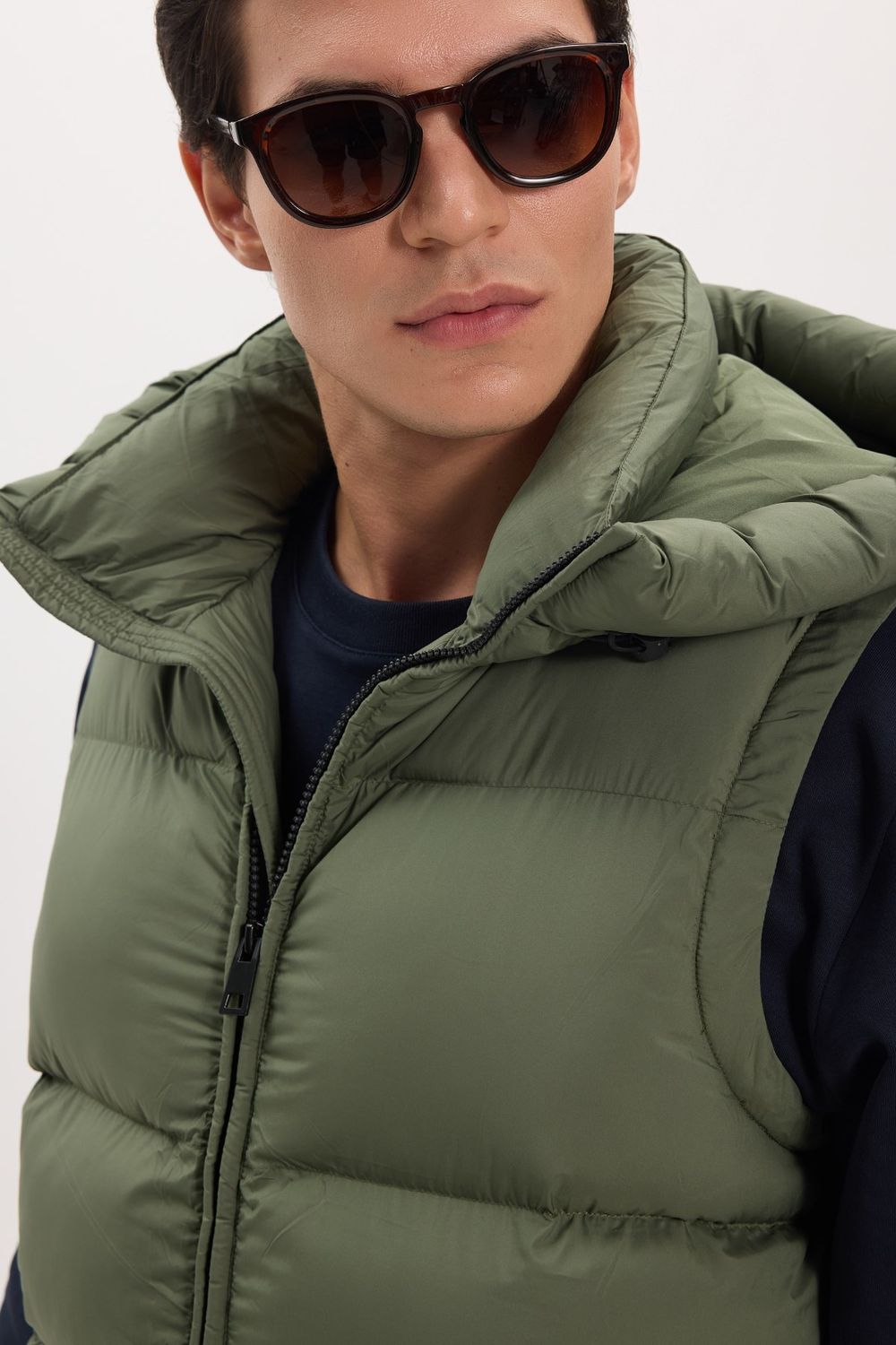 VEST ISHAN YELEK