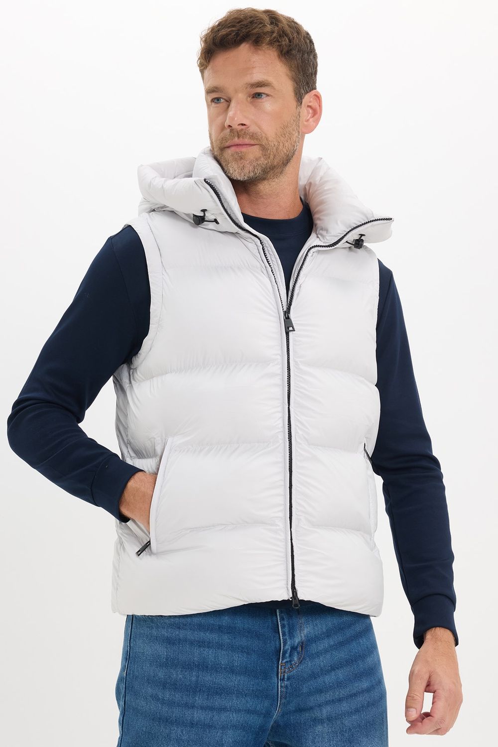 VEST ISHAN YELEK