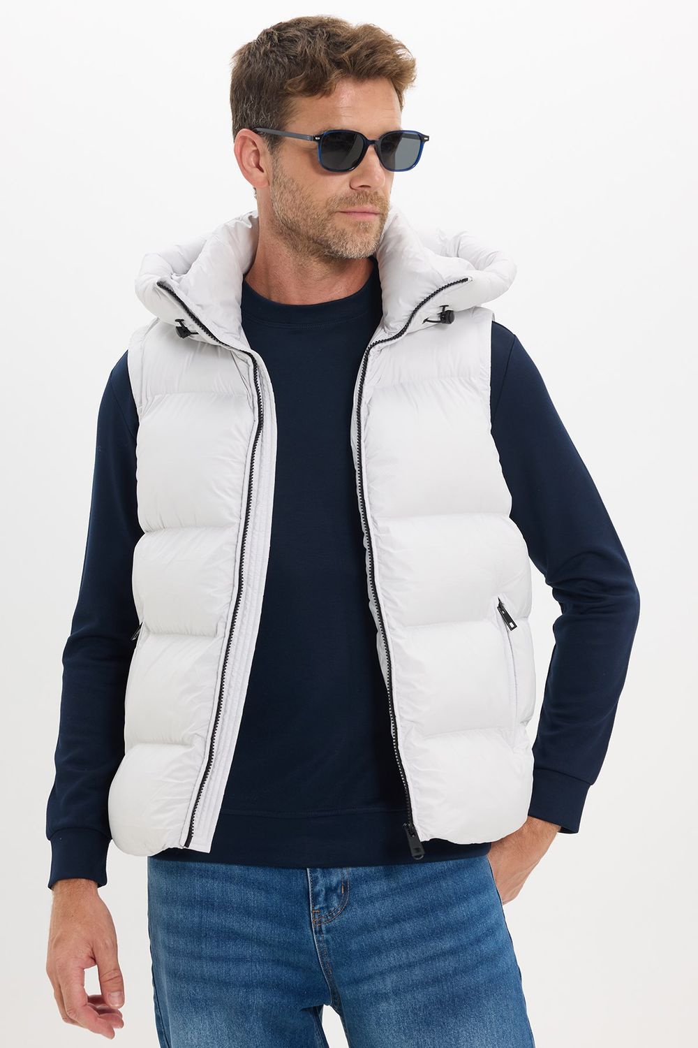 VEST ISHAN YELEK