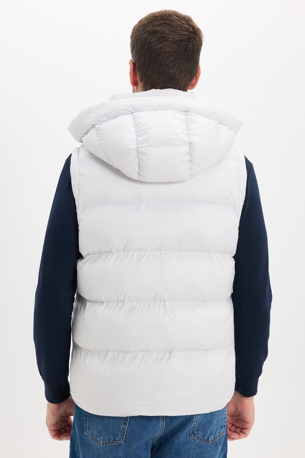VEST ISHAN YELEK