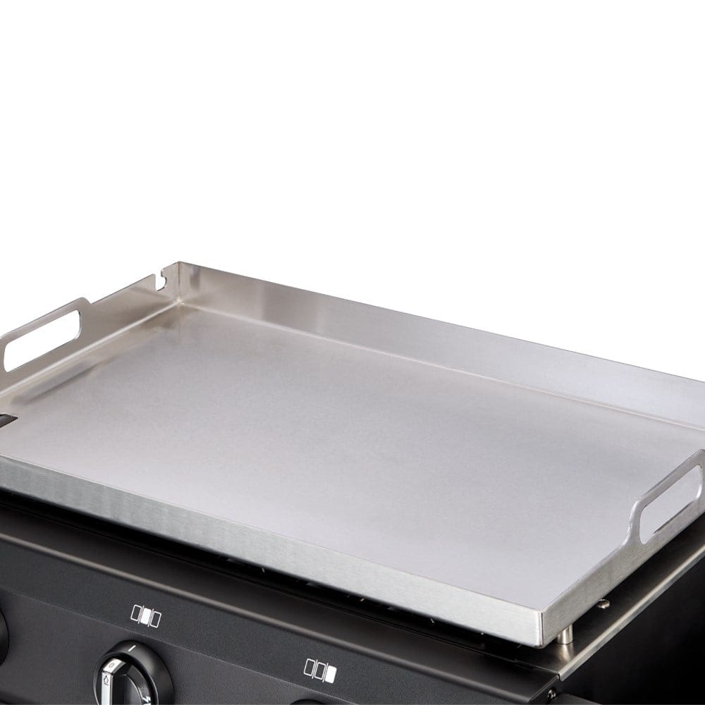 Amaro Gazlı Plancha 9,6 Kw