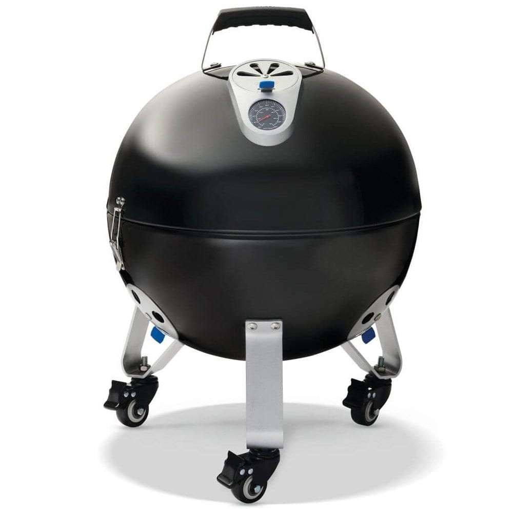 Apollo 5in1 18 Kömürlü Smoker