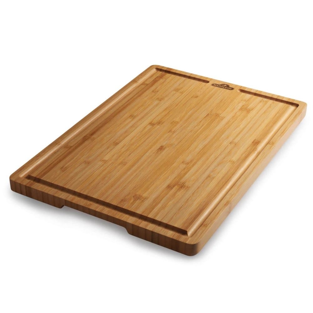 Bambu Kesme Tahtası