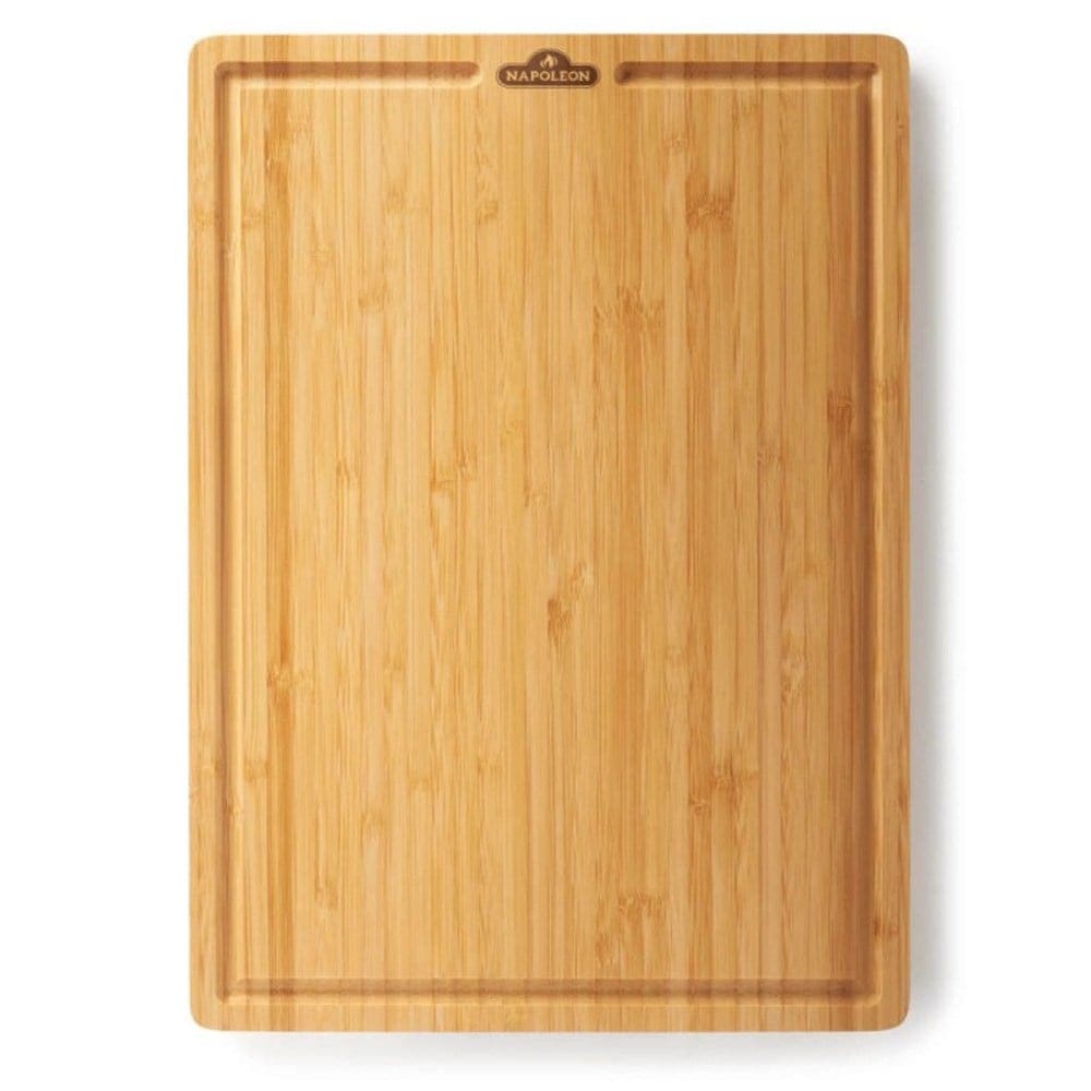 Bambu Kesme Tahtası