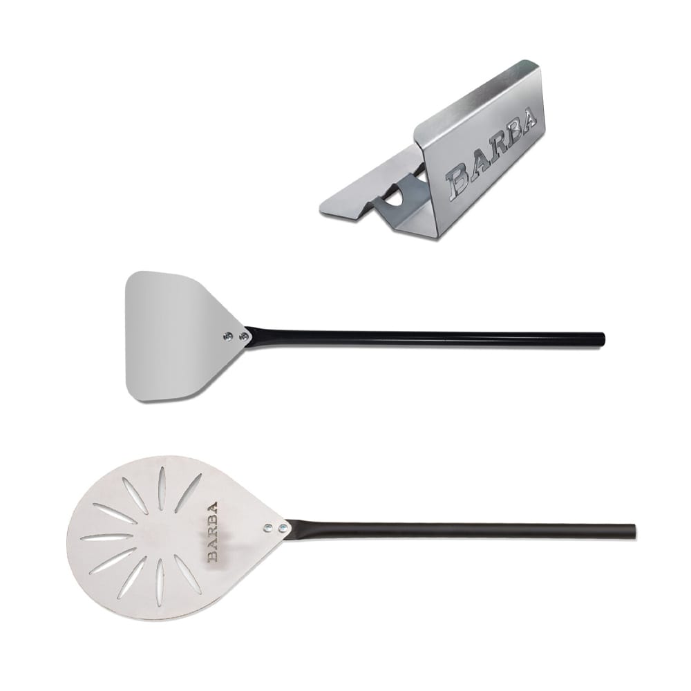 Barba FL-46 Set Üstü Taşınabilir Bahçe Fırını