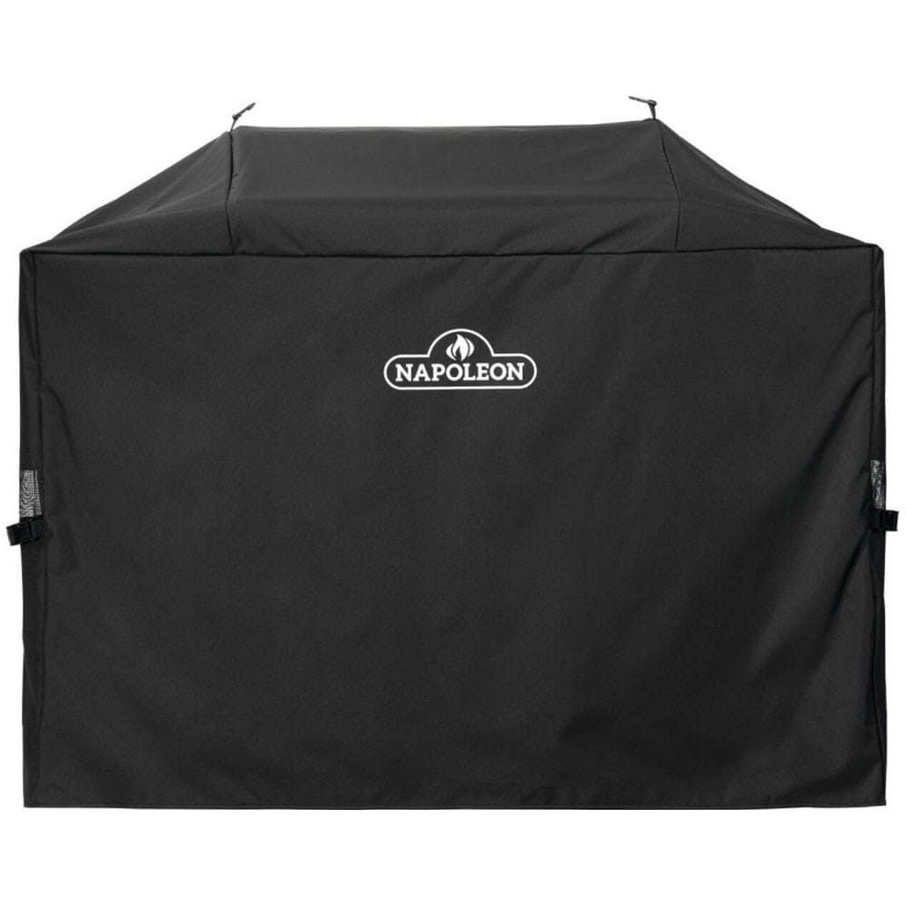 Barbekü Kılıfı - Freestyle Plancha Modeli