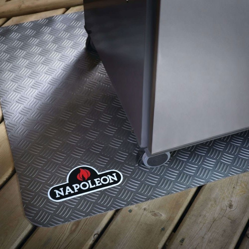 Barbekü Matı