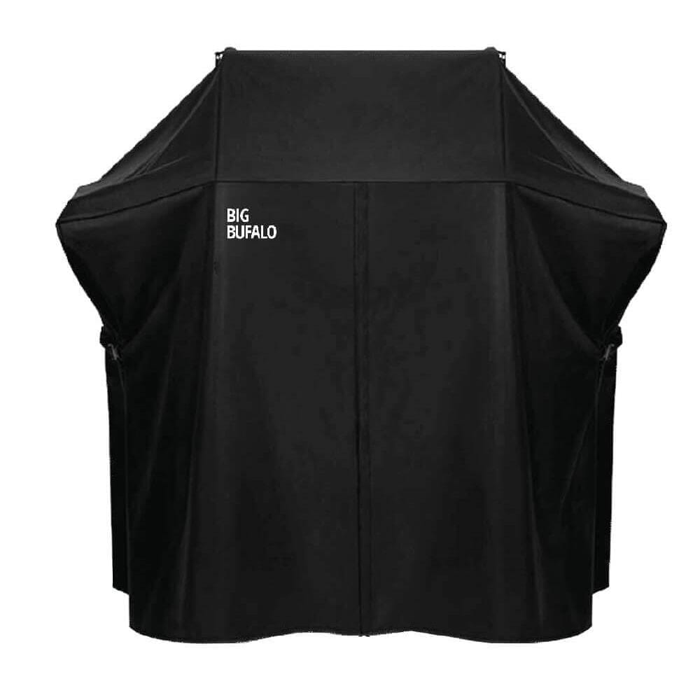 Big Bufalo Gazlı Barbekü Kılıfı - Large
