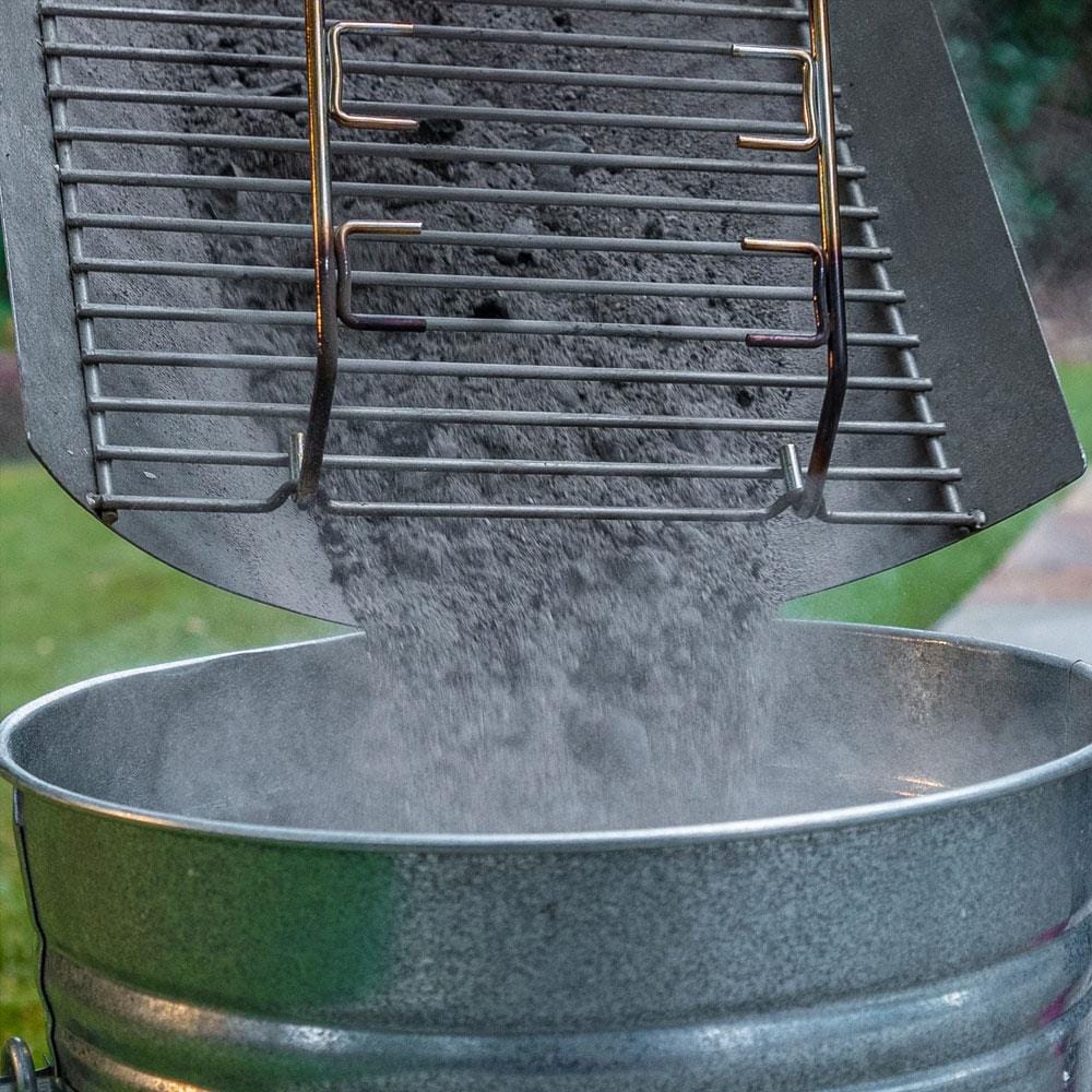 Char-Griller Wrangler Barbekü | Kömürlü Mangal 