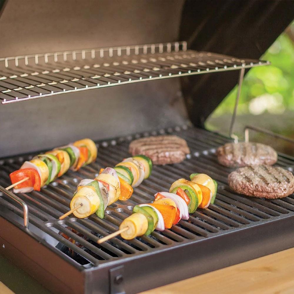 Char-Griller Wrangler Barbekü | Kömürlü Mangal 