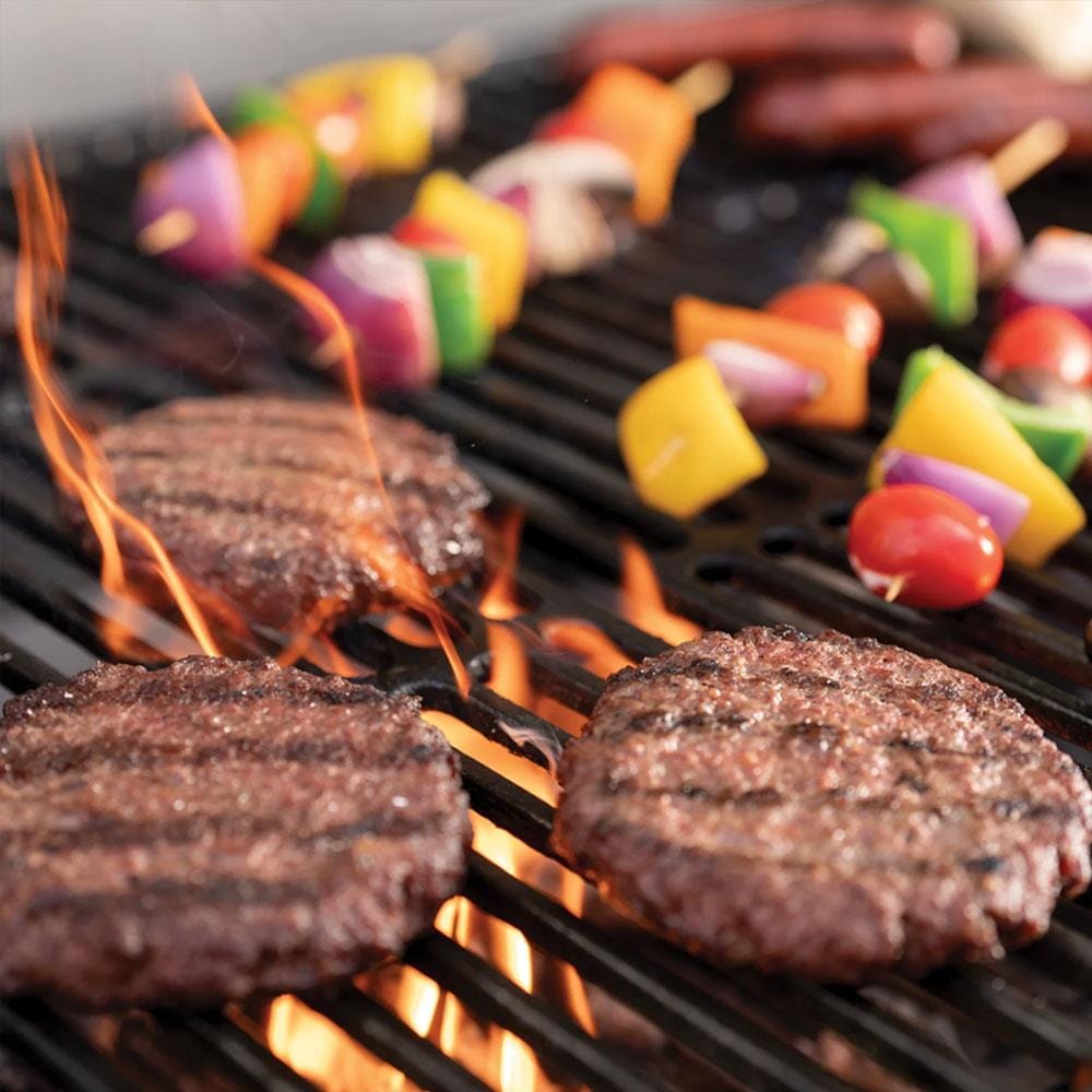 Char-Griller Wrangler Barbekü | Kömürlü Mangal 