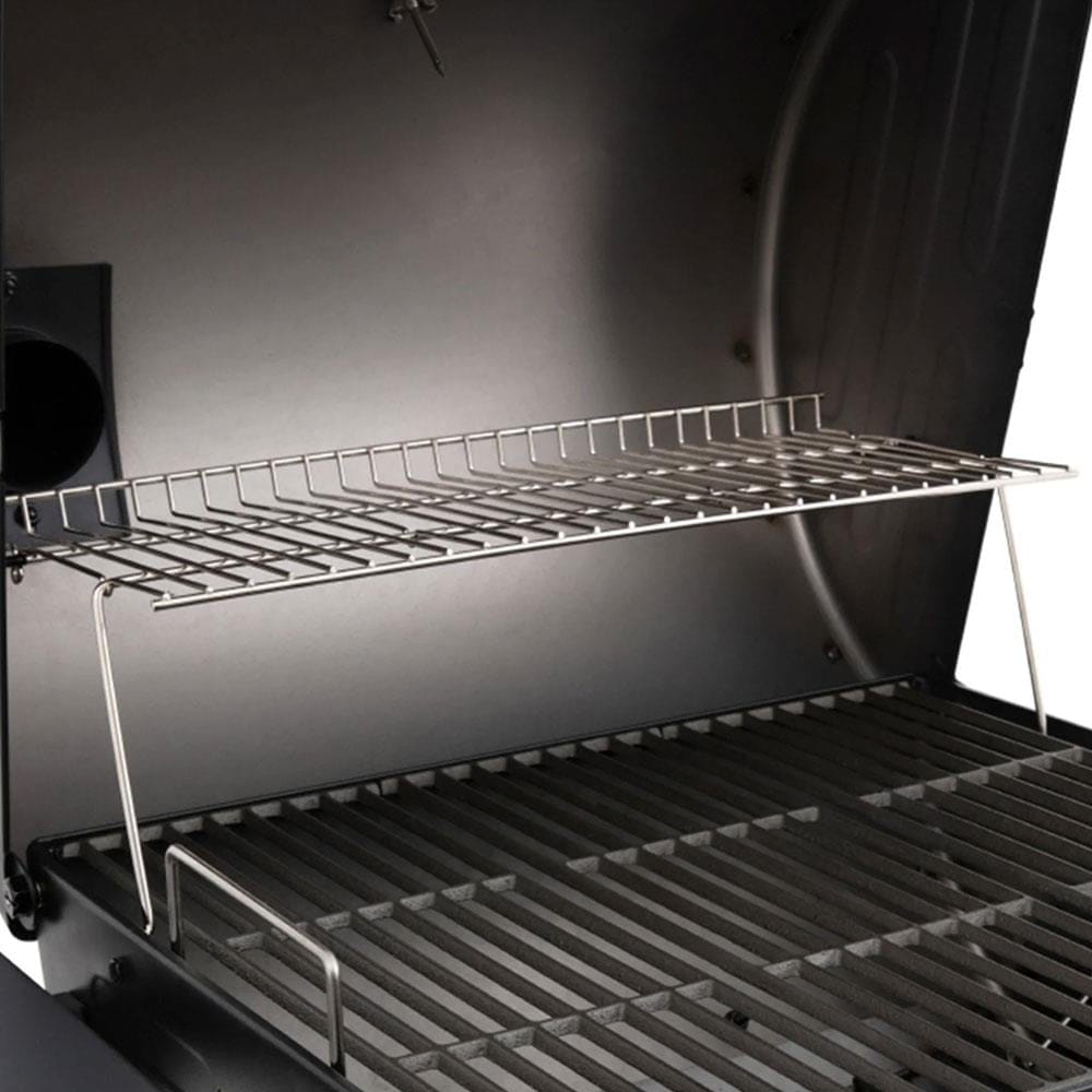 Char-Griller Wrangler Barbekü | Kömürlü Mangal 