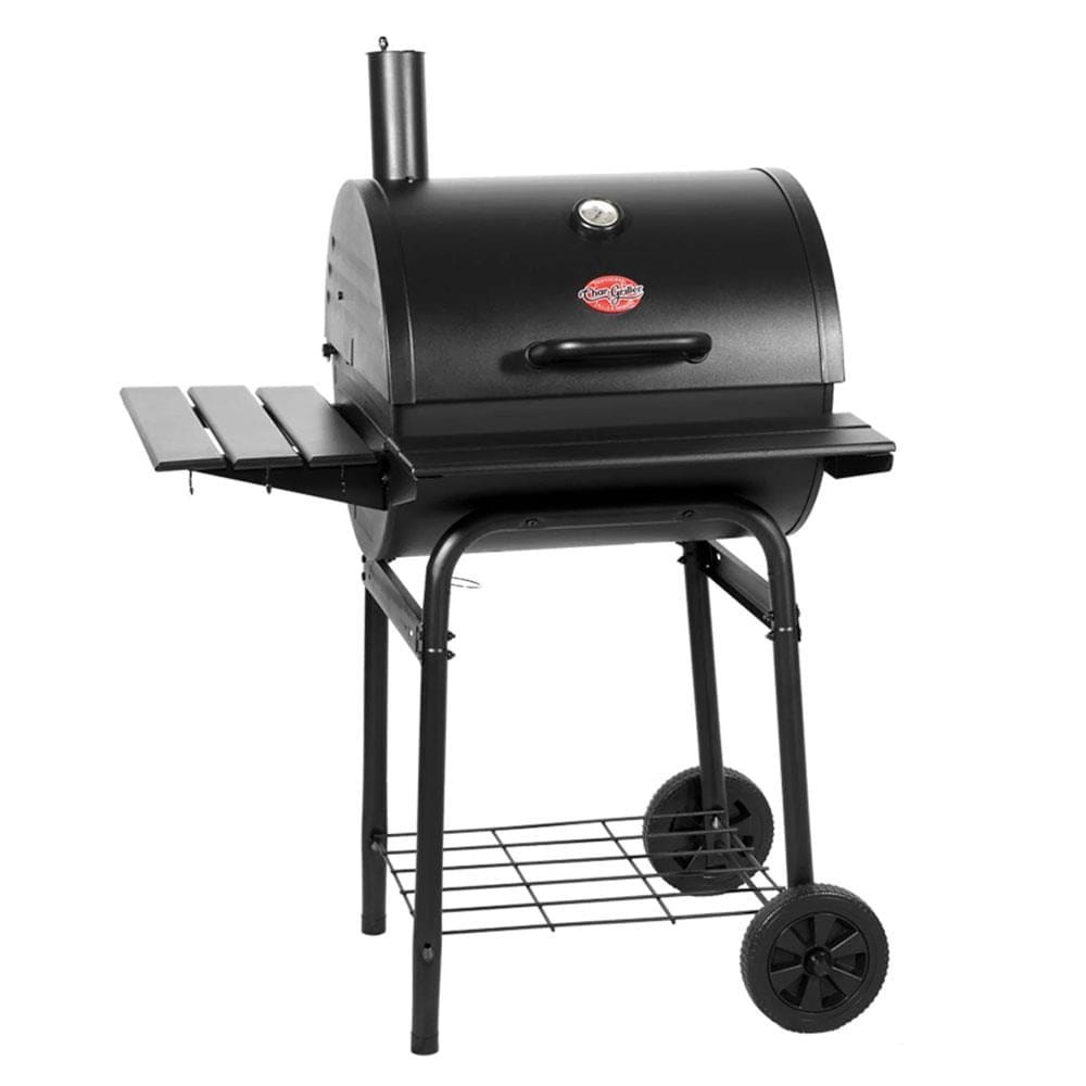 Char-Griller Wrangler Barbekü | Kömürlü Mangal 