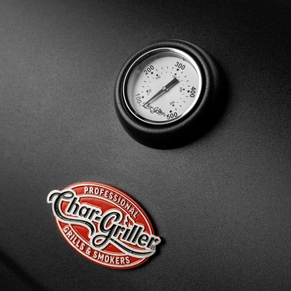 Char-Griller Wrangler Barbekü | Kömürlü Mangal 