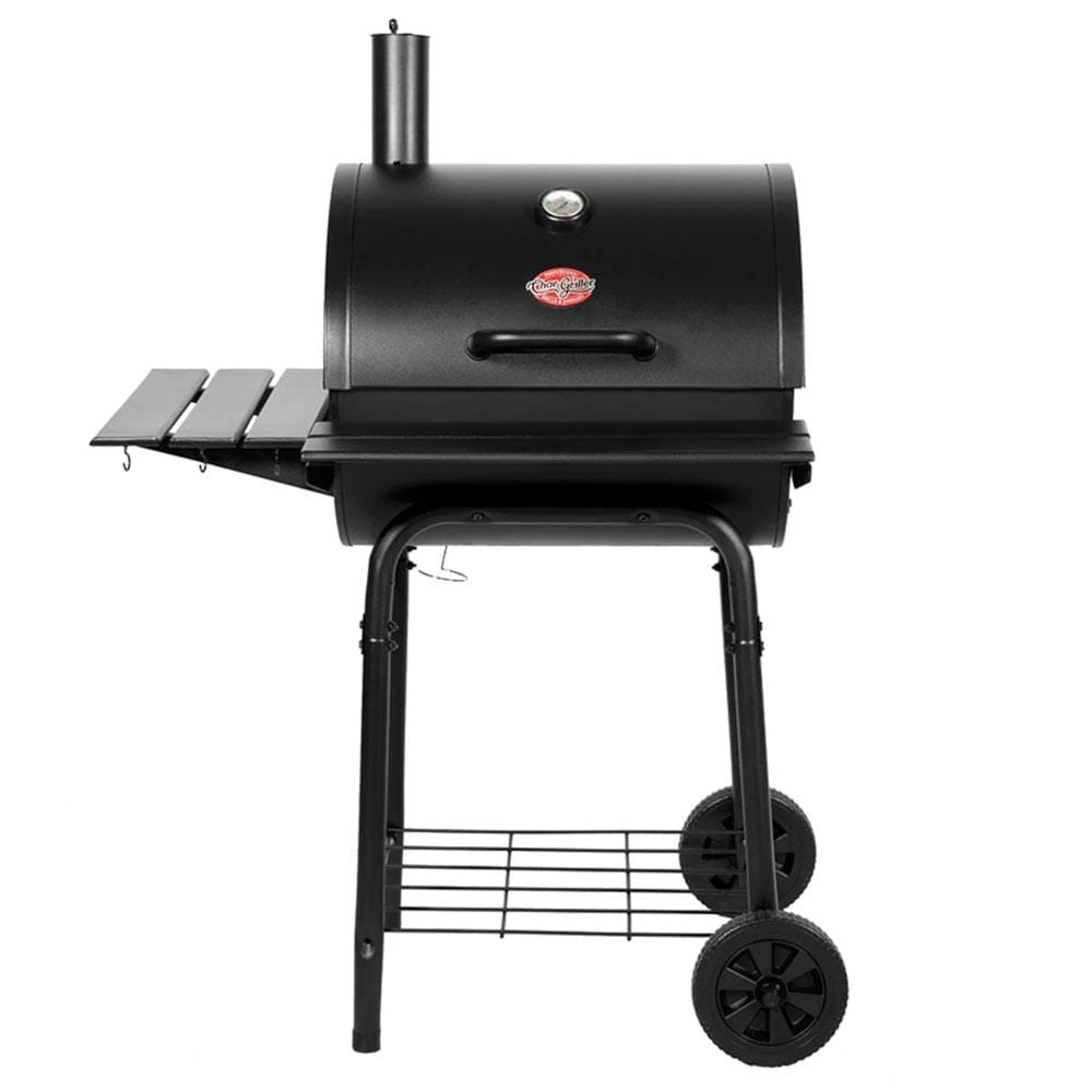Char-Griller Wrangler Barbekü | Kömürlü Mangal 