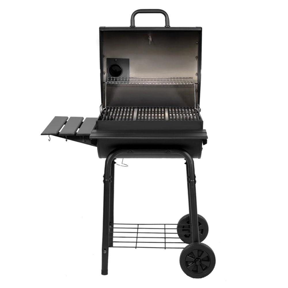 Char-Griller Wrangler Barbekü | Kömürlü Mangal 