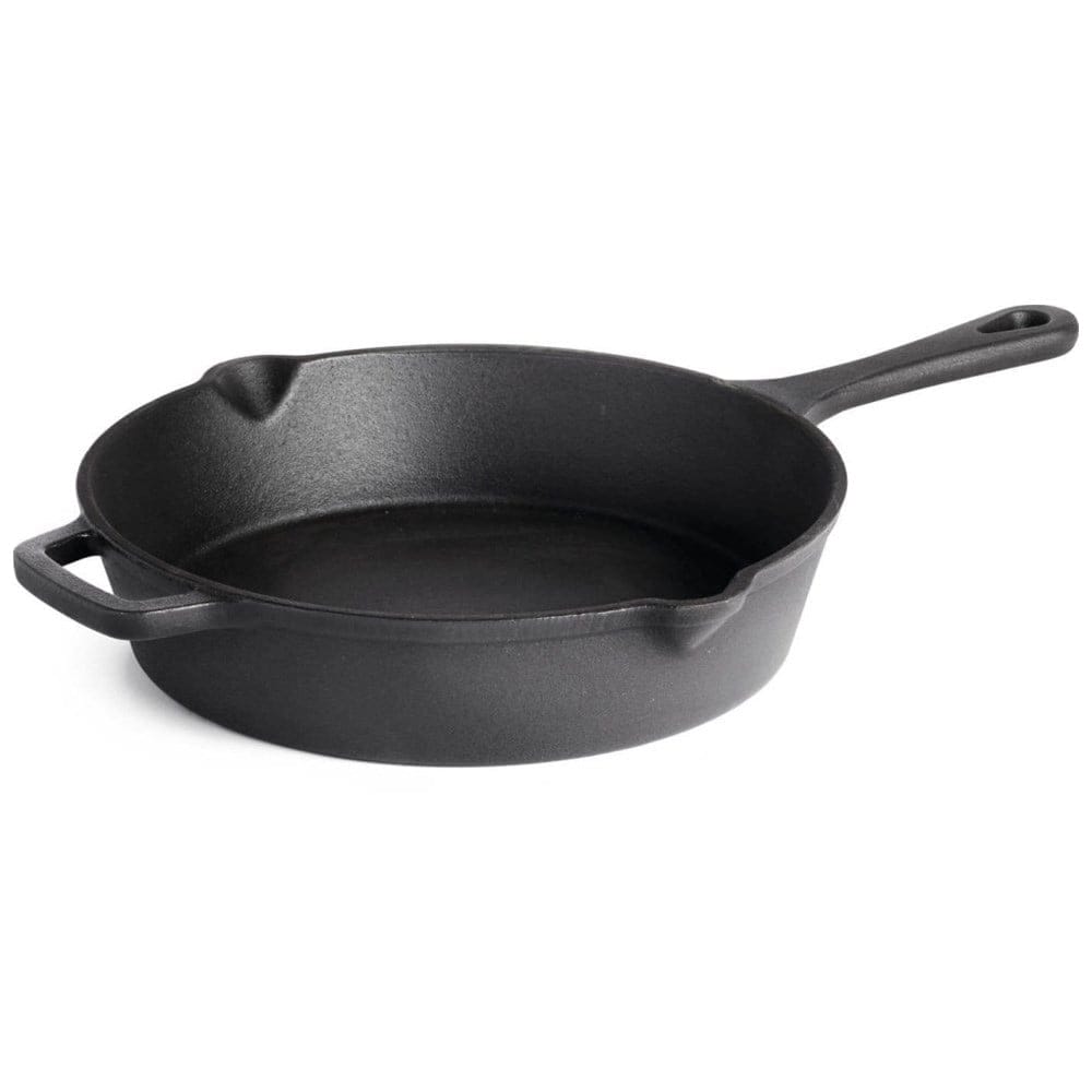 Döküm Demir Tava 24 cm
