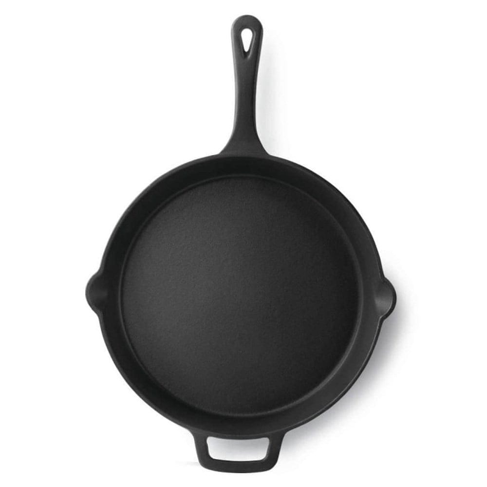 Döküm Demir Tava 30 cm