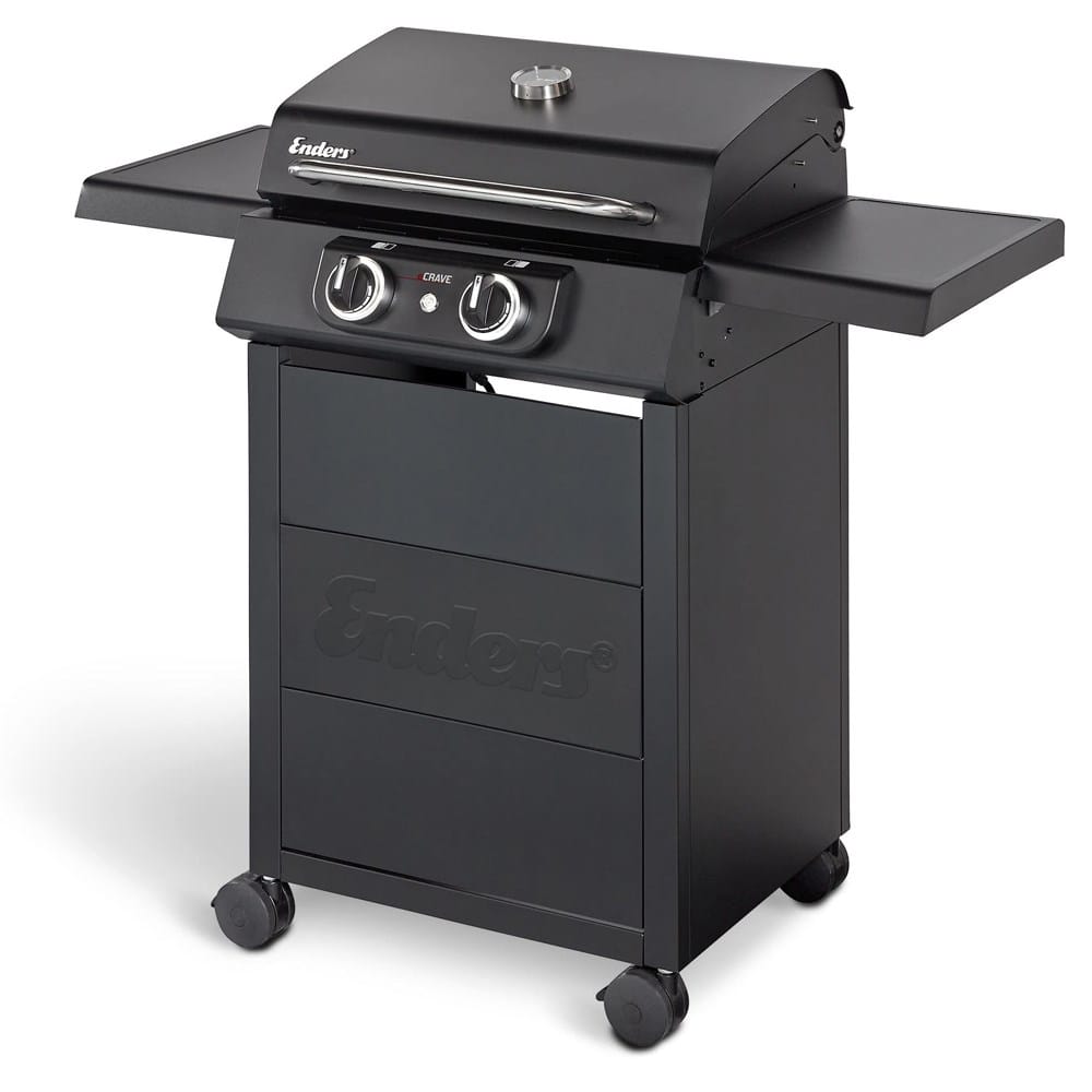 eCrave 2 Elektrikli Mangal 2,6 Kw