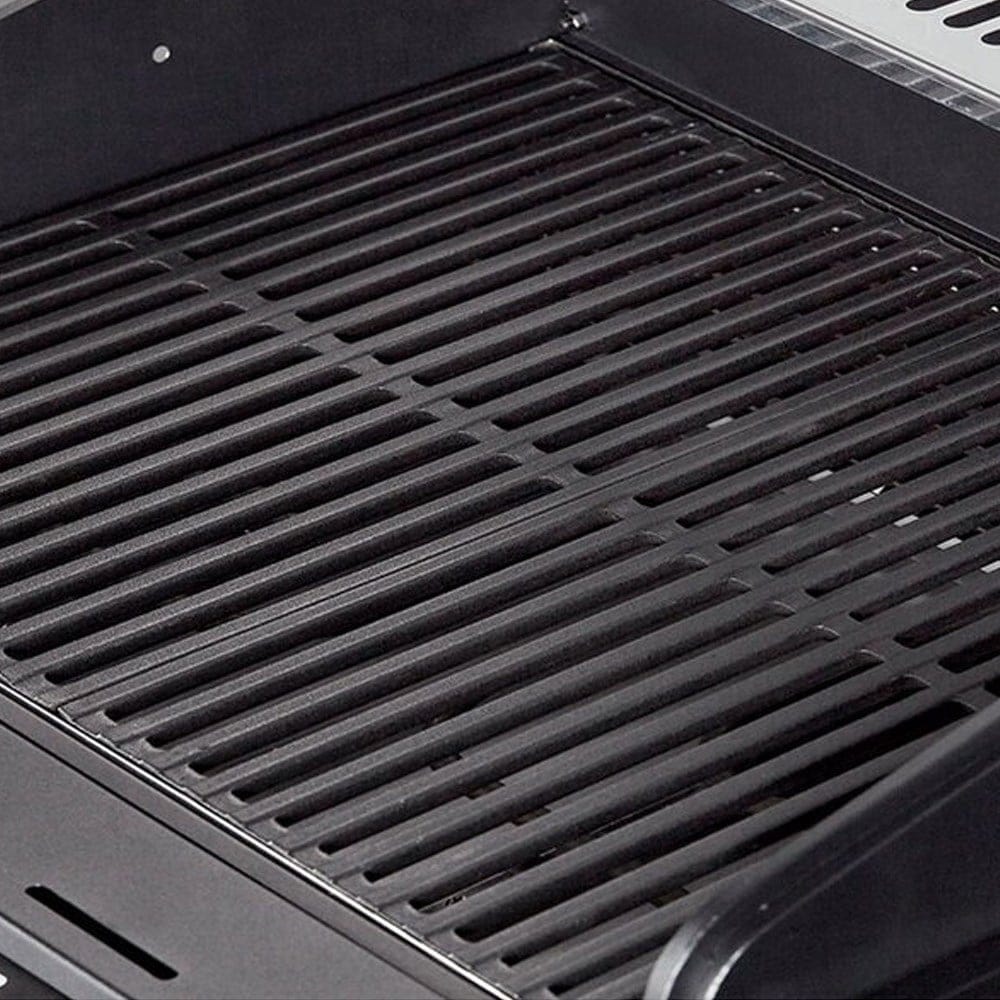 eCrave 2 Elektrikli Mangal 2,6 Kw