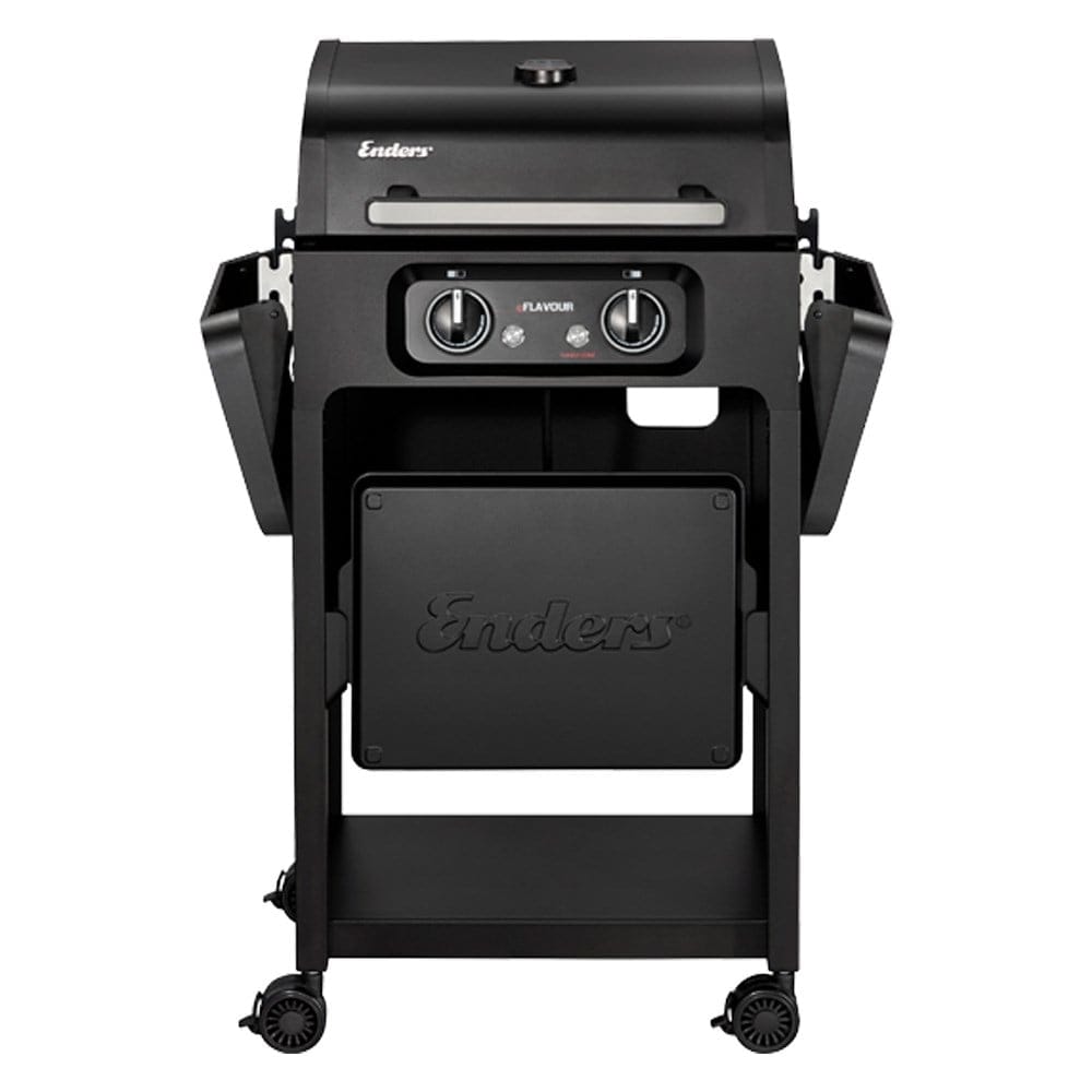 eFlavour 2 Turbo Elektrikli Mangal 3 Kw