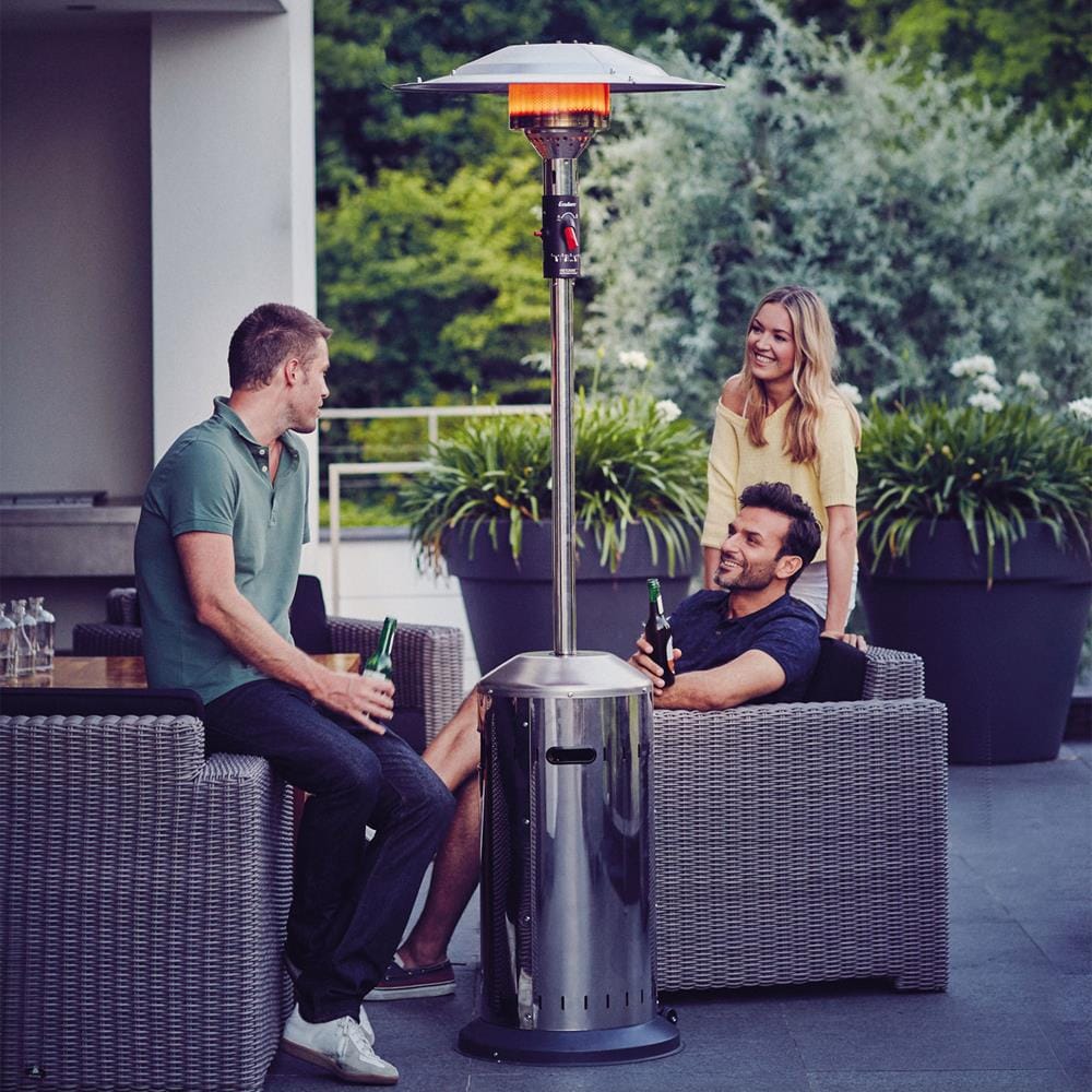 Enders Elegance Gazlı Isıtıcı