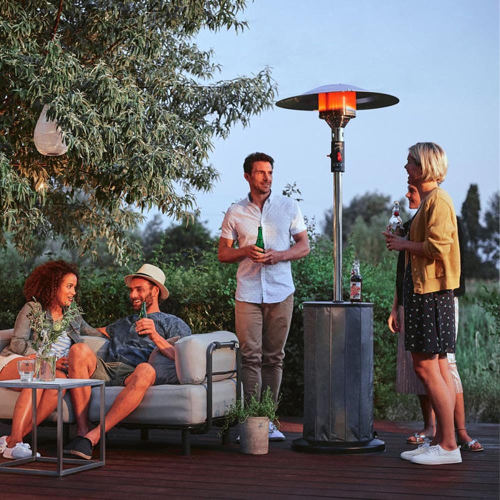 Enders Fancy Gazlı Isıtıcı