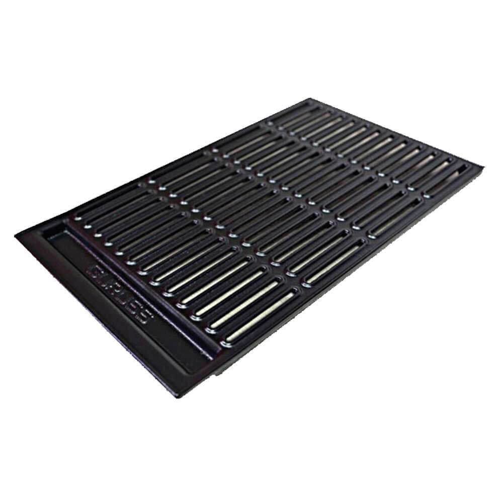 Guruss Cg-075 Kömürlü Barbekü Tam Set | Kömürlü Mangal