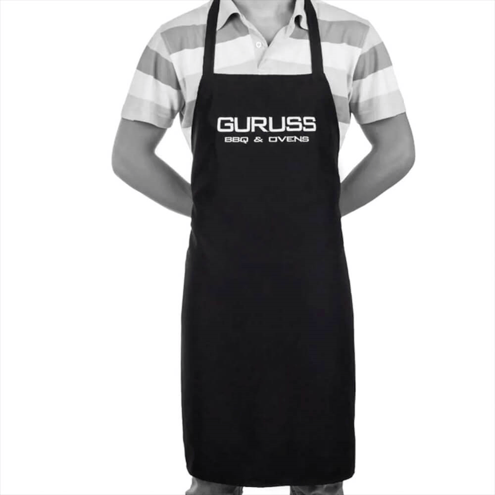 Guruss Cg-075 Kömürlü Barbekü Tam Set | Kömürlü Mangal