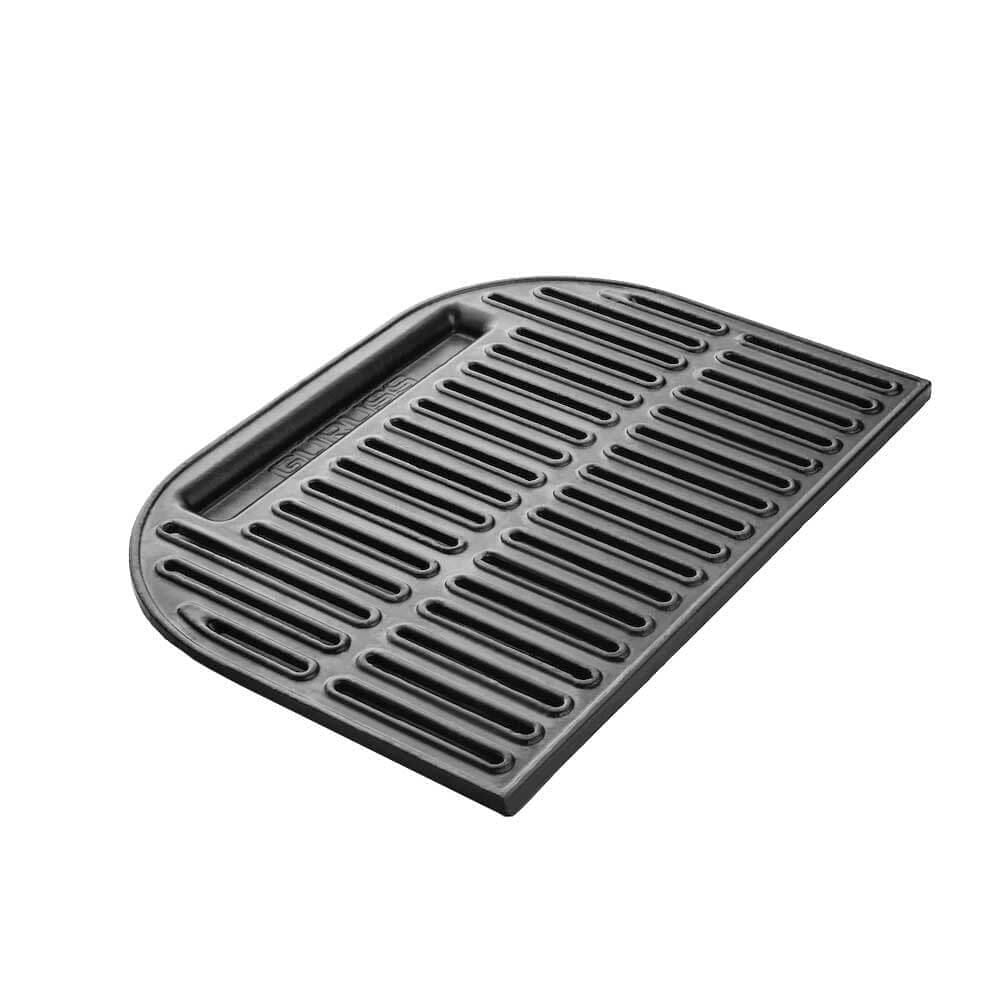 Guruss Go&Grill Portatif Barbekü Tam Set | Kömürlü Mangal