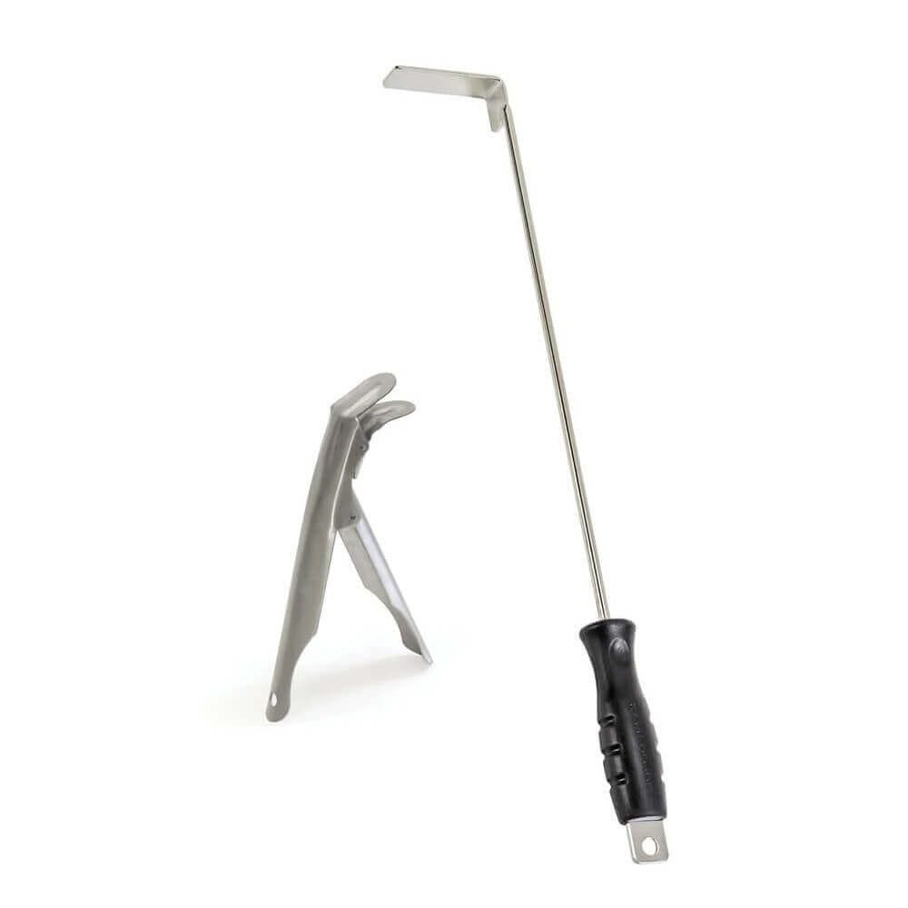 Kamado Joe Big Joe II Stand Alone Seramik Kömürlü Barbekü | Kömürlü Mangal - 61 cm