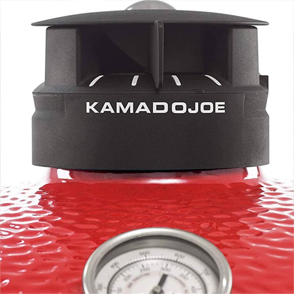 Kamado Joe Big Joe II Stand Alone Seramik Kömürlü Barbekü | Kömürlü Mangal