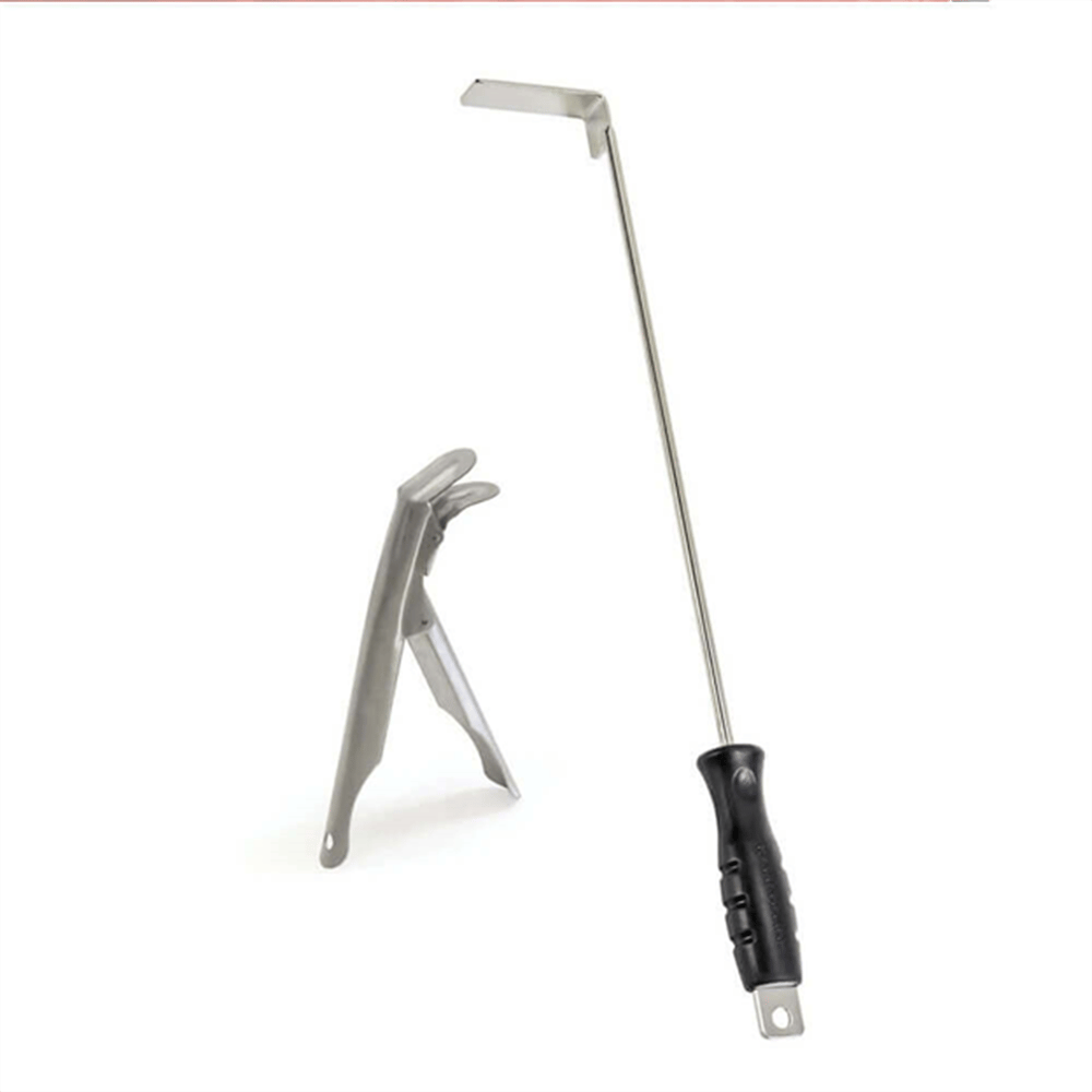 Kamado Joe Classic II Seramik Kömürlü Barbekü | Kömürlü Mangal - 61 cm