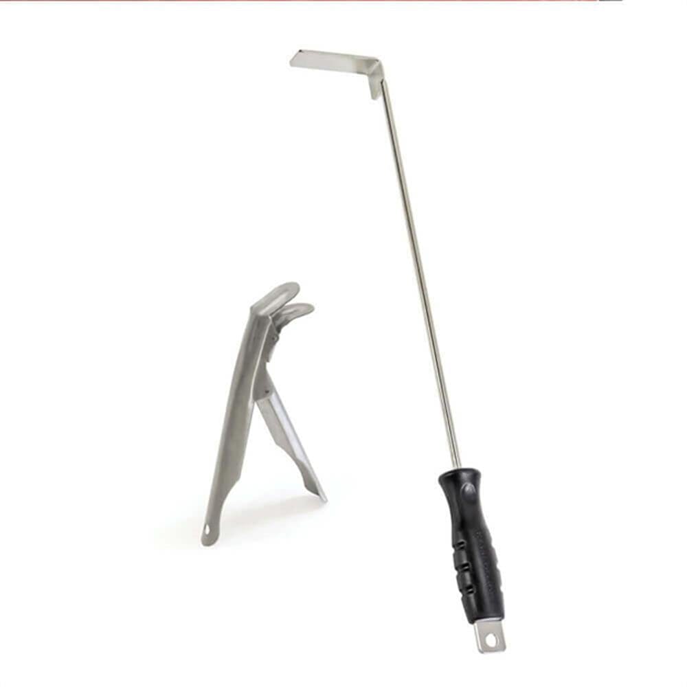Kamado Joe Classic II Seramik Kömürlü Barbekü | Kömürlü Mangal - 61 cm
