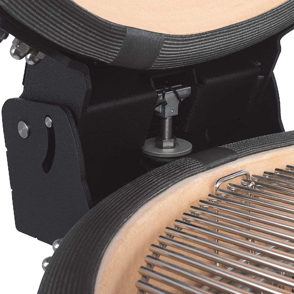 Kamado Joe Classic Joe III Seramik Kömürlü Barbekü | Kömürlü Mangal