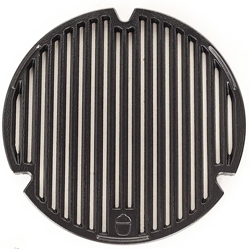Kamado Joe Döküm Mühürleme Izgarası