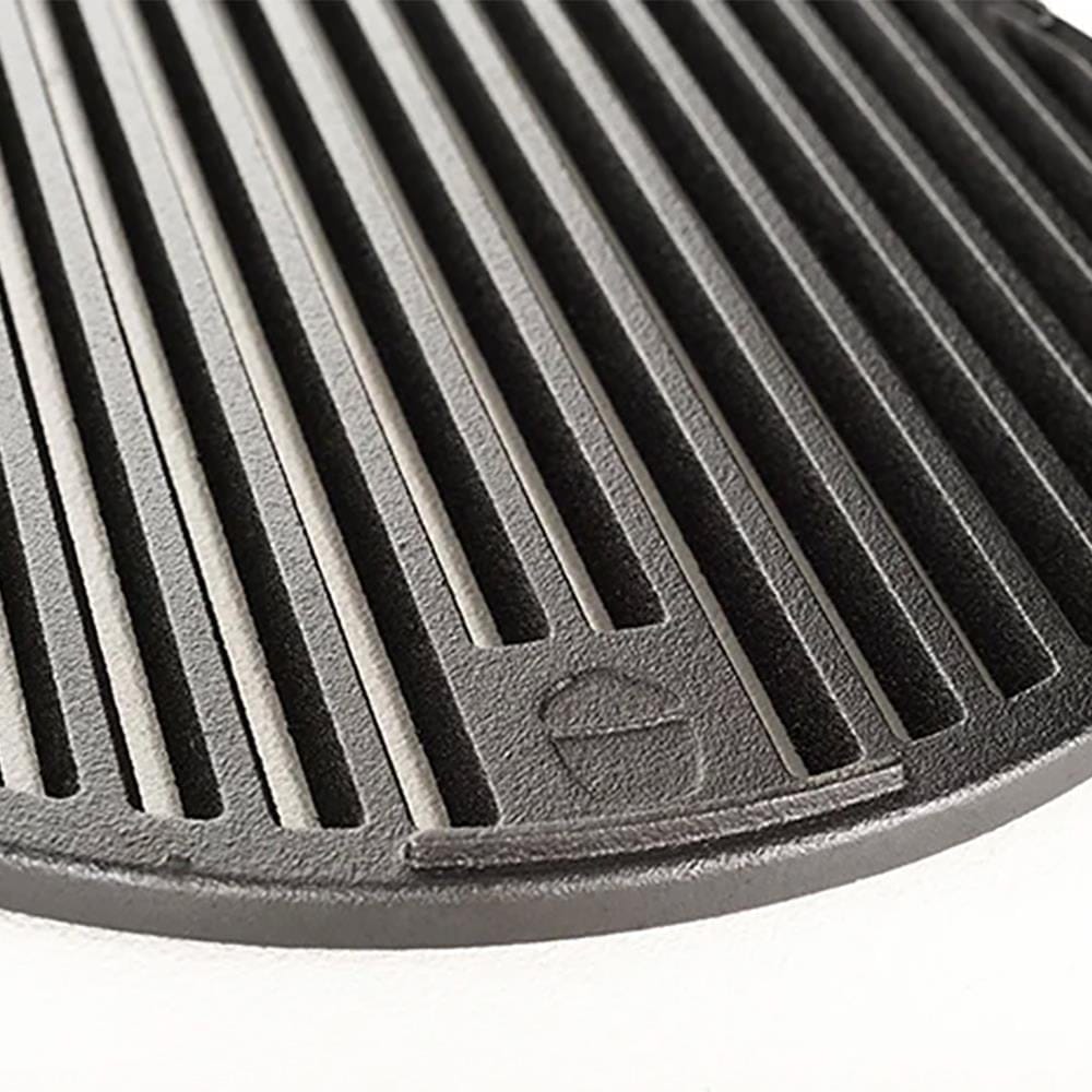 Kamado Joe Döküm Mühürleme Izgarası