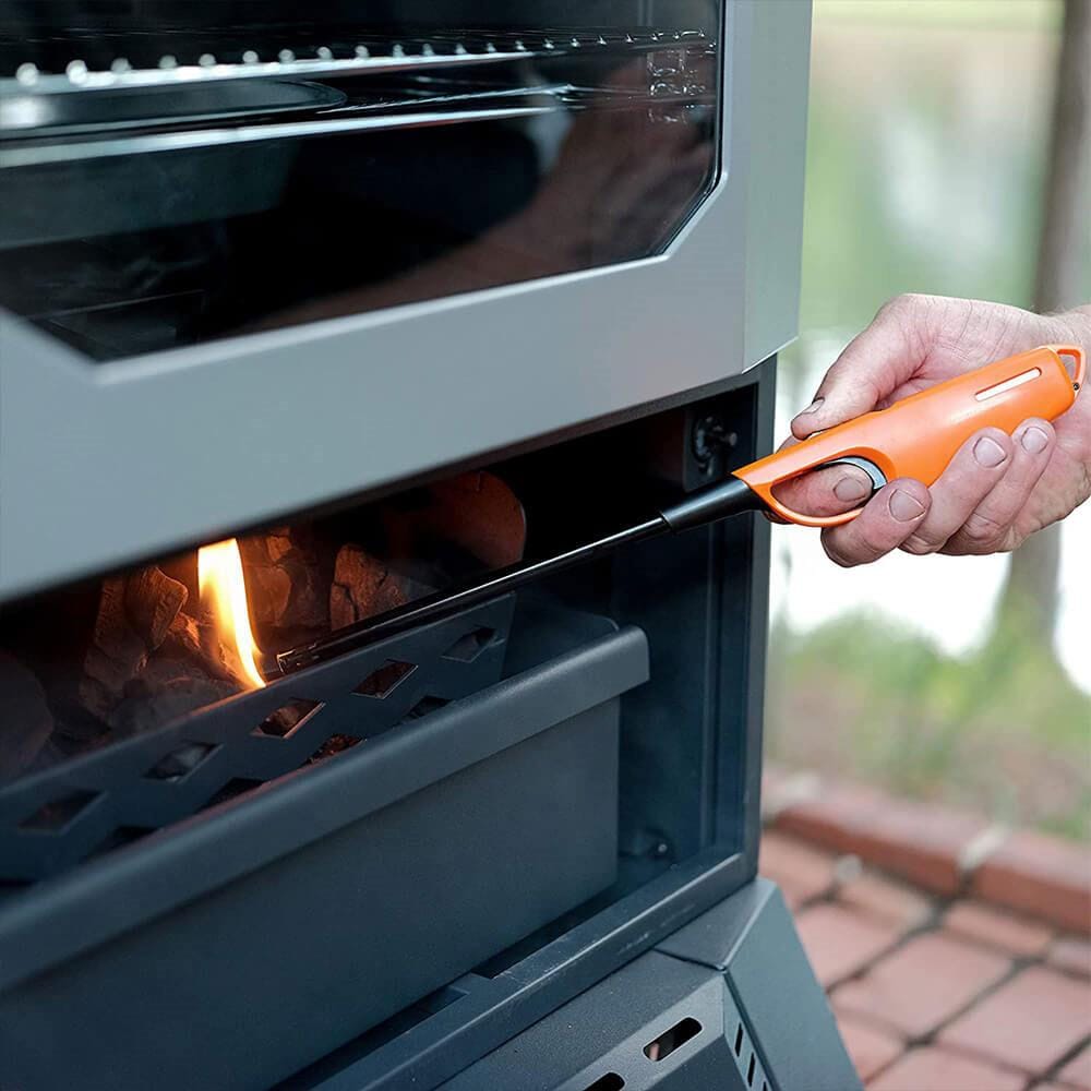 Masterbuilt 40 Inch Dijital Kömürlü Smoker Barbekü | Kömürlü Smoker Mangal